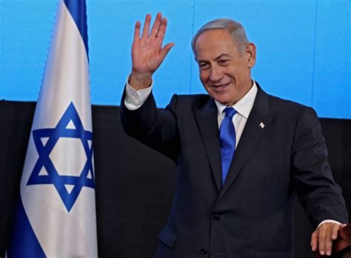 Benjamin Netanyahu's 3 children Meet Yair Netanyahu, Noa Netanyahu