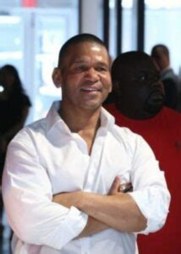 Benny Medina Height, Weight, Age, Family, Facts, Education, Biography