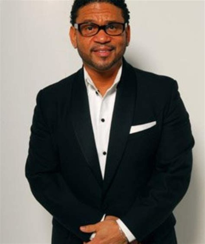 Benny Medina Movies, Bio and Lists on MUBI