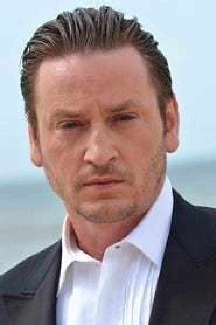 Benoît Magimel Fan Casting