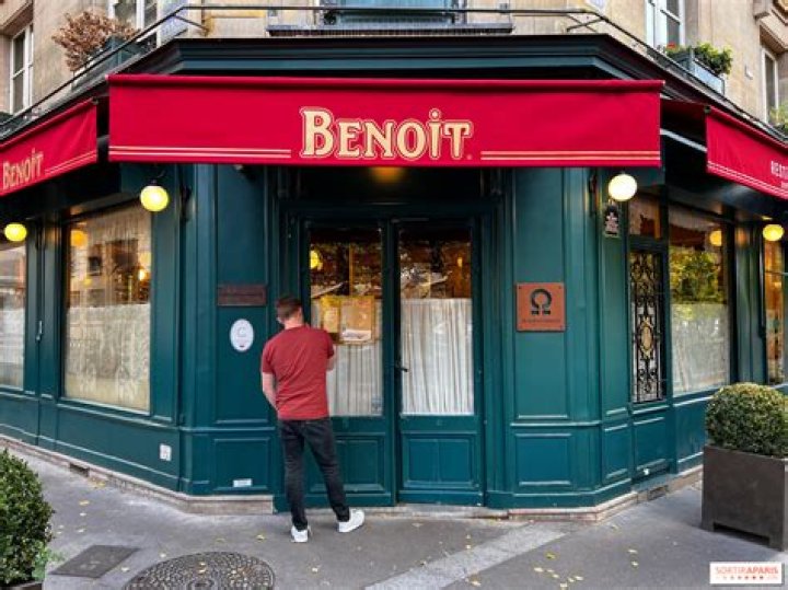Benoit
