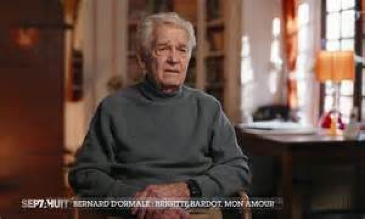 Bernard D'Ormale: A Comprehensive Insight Into The Life And Legacy Of A Visionary
