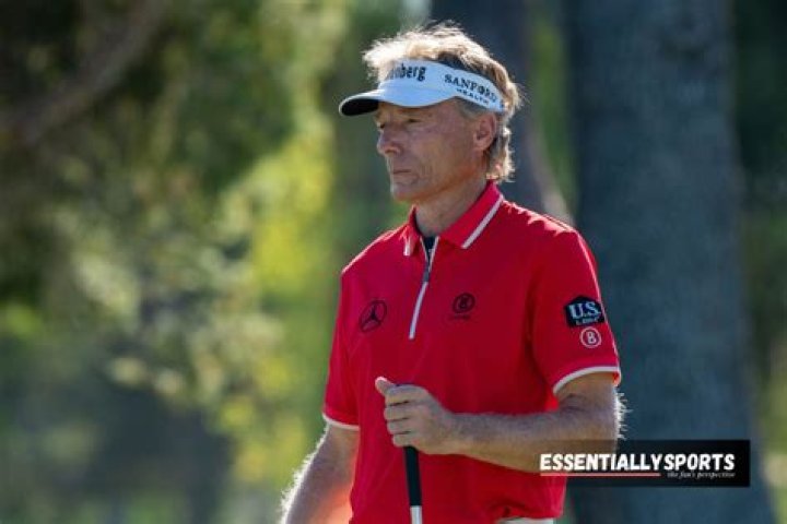 Bernhard Langer WITB 2023: All About the Arsenel the PGA Tour Legend Is Packing
for PNC Championship