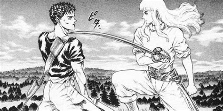 Berserk 