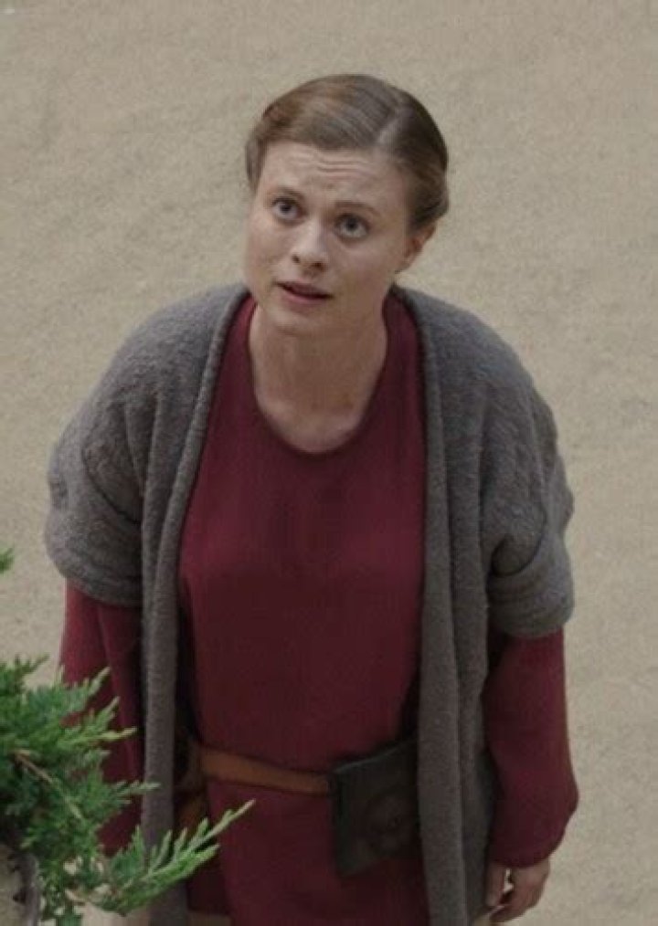 Beru Whitesun Lars Fan Casting