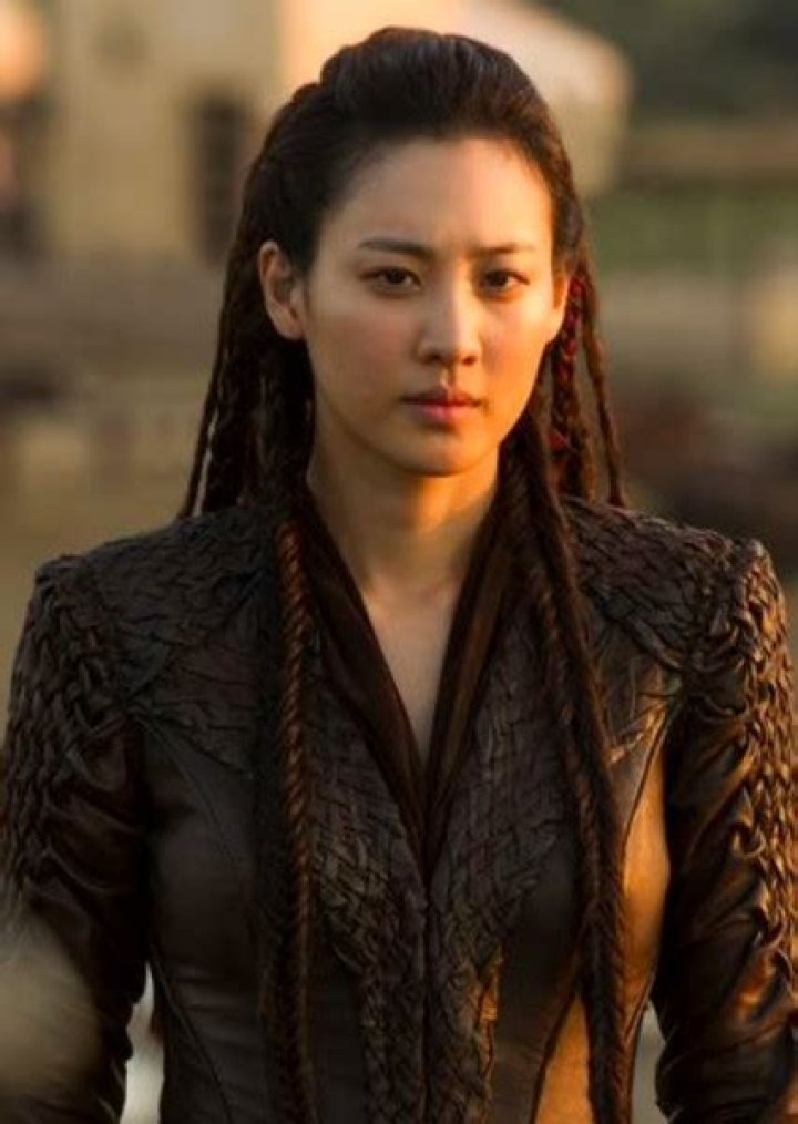 Best Actors and Actres in Series