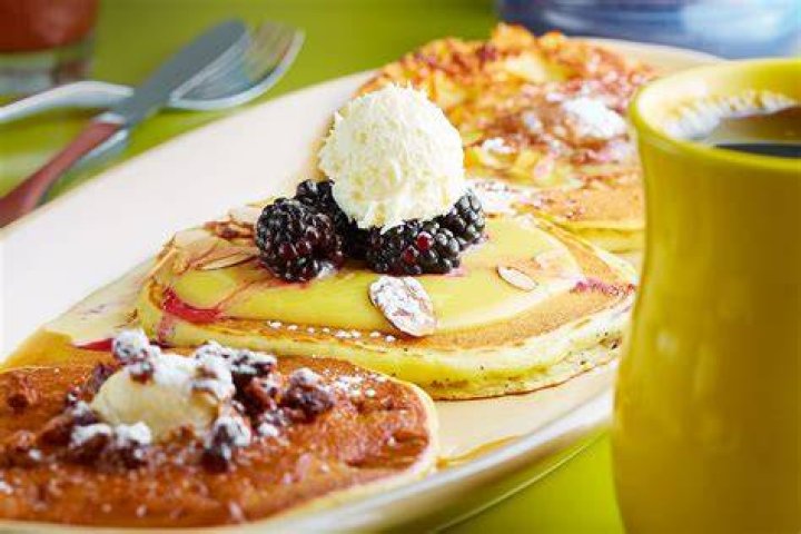 Best Breakfast Places In Dallas