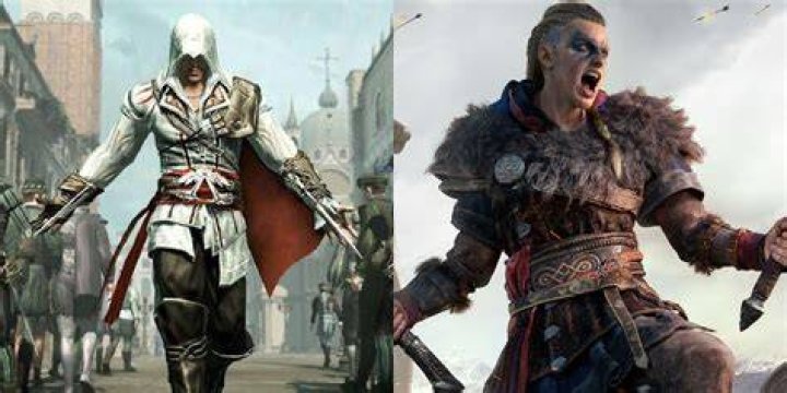 Best Characters in The Franchise, Ranked By Fighting Ability
