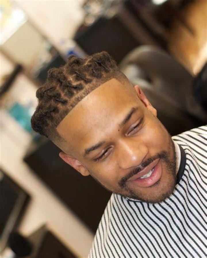 Best dreadlocks hairstyles for men Tuko.co.ke