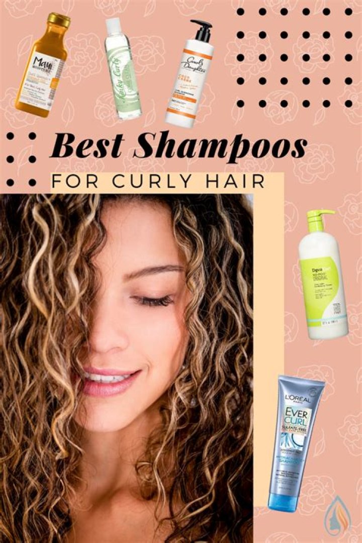 best drugstore shampoo for curly hair australia Great Solution Online