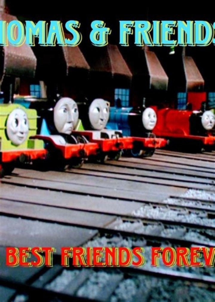 Best Friends Forever Fan Casting on myCast