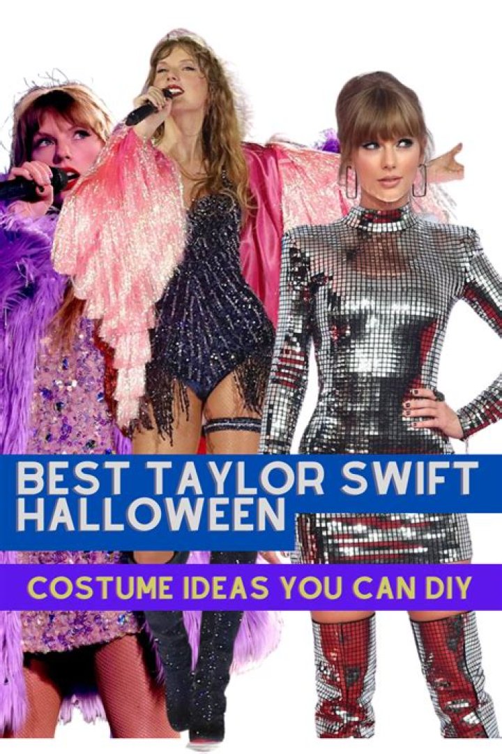 Best Halloween costumes for Kiwis: From Taylor Swift to Barbenheimer