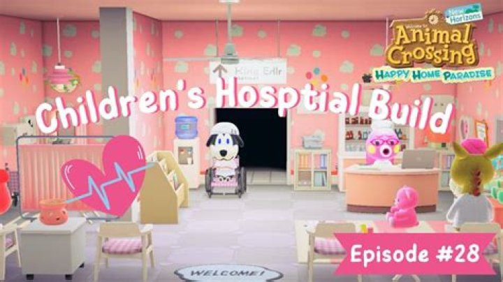 Best Hospital Design Ideas (Happy Home Paradise)