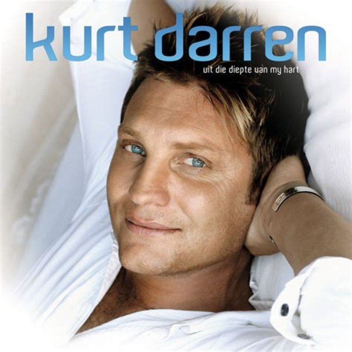 best Kurt Darren songs