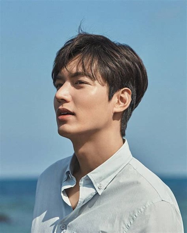 Best Looking Male Korean Actors