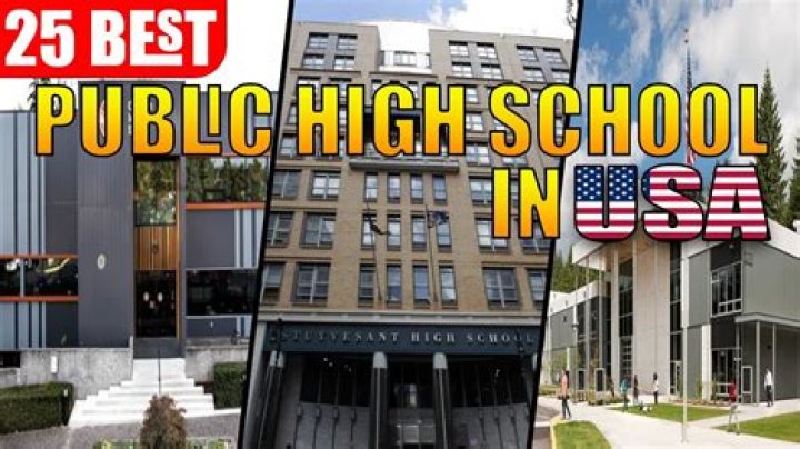 best public high schools in Johannesburg