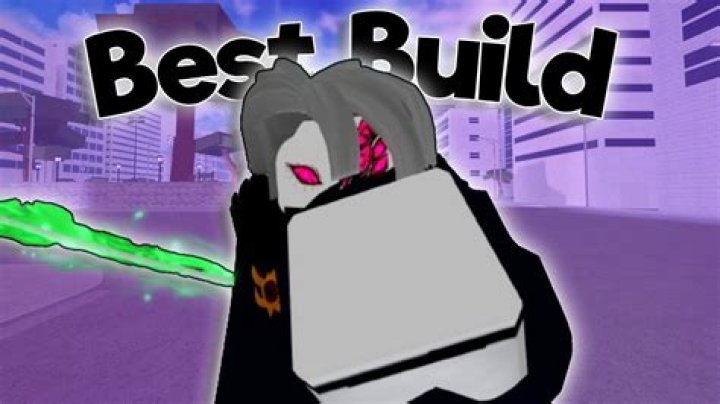 best reiatsu shard build │ type soul YouTube