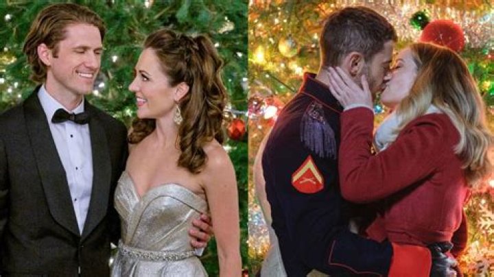 Best Royalty-Themed Hallmark Movies, According To IMDb