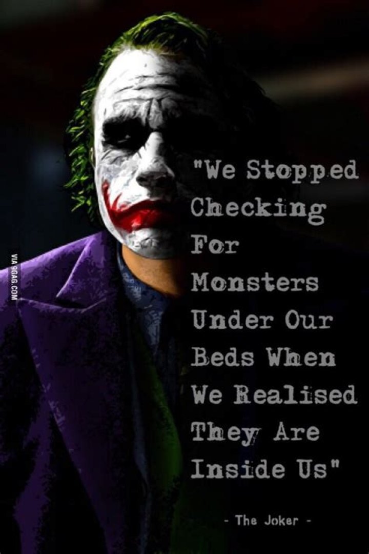 Best Villain Quotes. QuotesGram