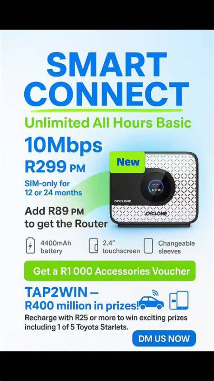 best WIFI deals