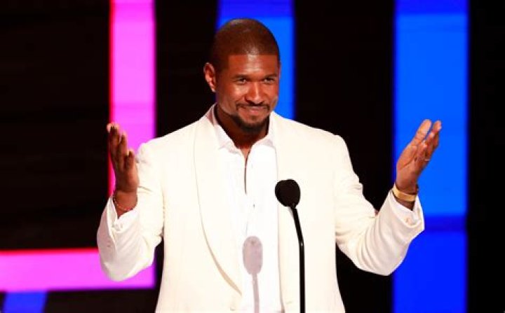 BET Awards 2024 recap Usher declares 'year of the father' and more top