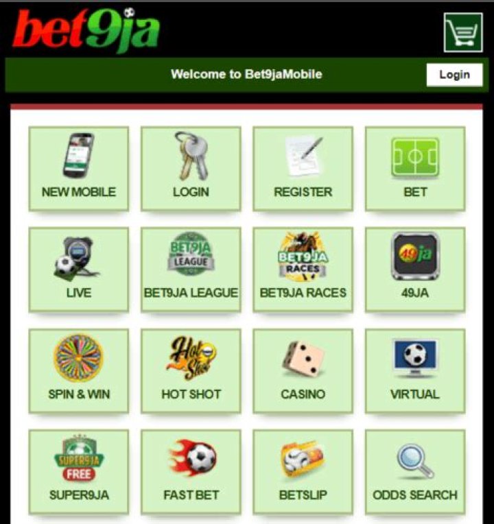 Bet9ja Mobile Review How to Play in Bet9ja App? Claim ₦100,000 Bonus