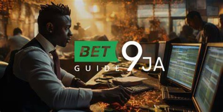 Bet9ja: The Ultimate Guide To Online Betting In Nigeria
