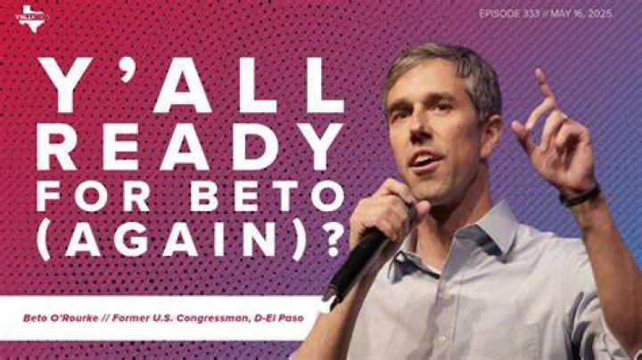 Beto O'rourke net worth Beto O'rourke net worth
