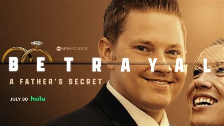 Betrayal: A Father's Secret On Hulu – Unraveling The Intrigue