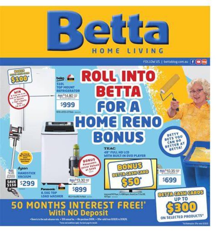 Betta Electrical Catalogue Oct 2015 by Echo Publications Issuu