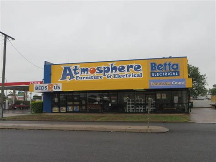 Betta Electrical in Emerald, QLD, Household Appliances Retailers