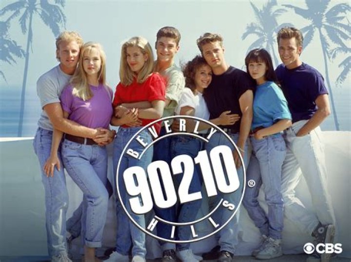 Beverly Hills, 90210 (2025-2035)