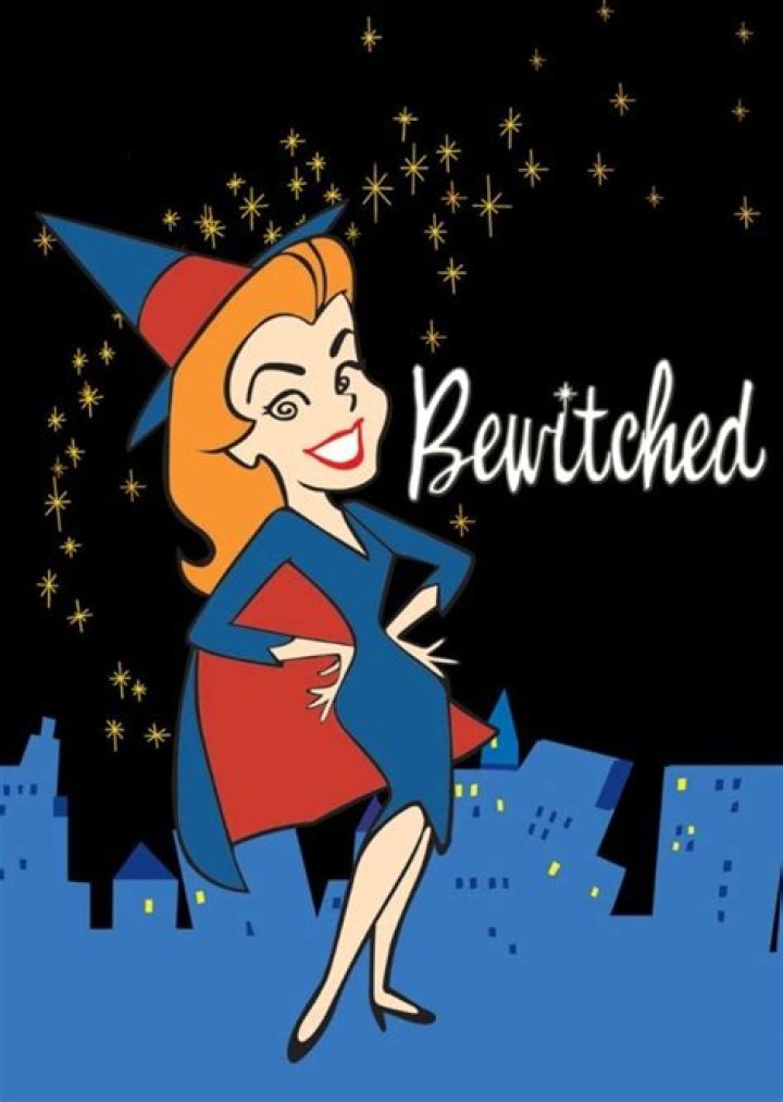 Bewitched Modern Day Series Reboot