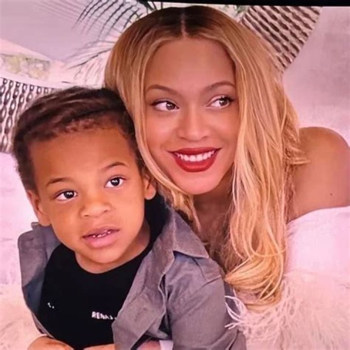 Beyoncé's Nephew: Understanding The Family Ties And Influence