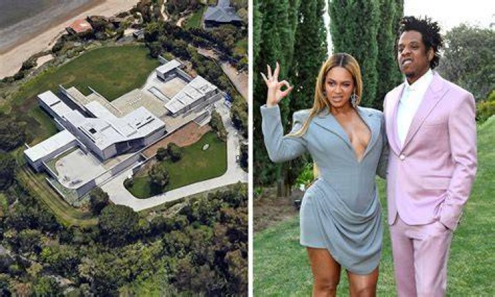 Beyonc&eacute; And JayZ Purchase Los Angeles Mansion For 200 Million&mdash;The