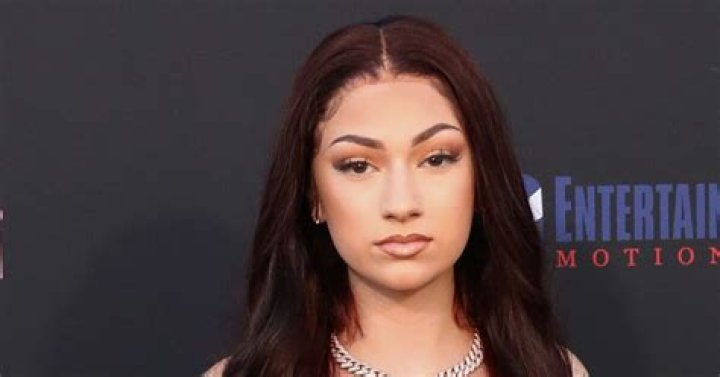 Bhad Bhabie Is Pregnant, Expecting First Baby