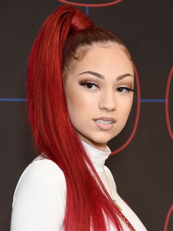 Bhad Bhabie Bhad Bhabie