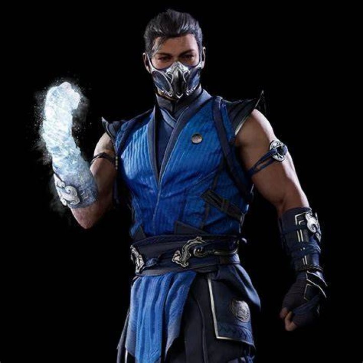 Bi-Han/Sub-Zero (MK1) Fan Casting