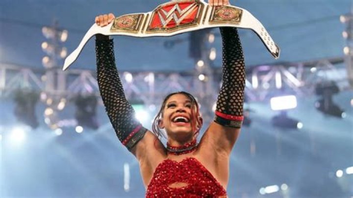 Bianca Belair Explains Why She 
