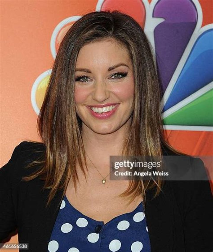Bianca Kajlich 2015 NBCUniversal TCA Summer Press Tour 01 GotCeleb
