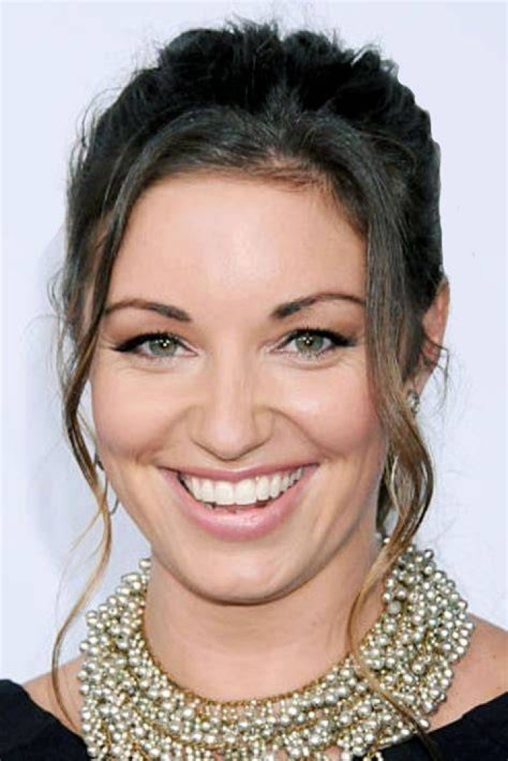Bianca Kajlich r/celebritymouths