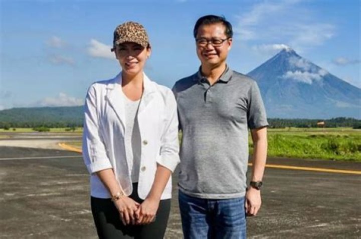 Bianca Manalo's Husband: A Deep Dive Into Their Relationship And Life Together