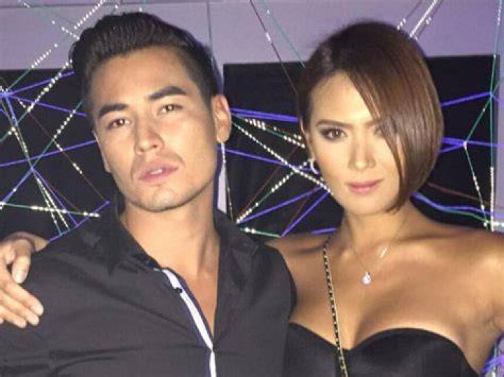 Bianca Manalo Husband and Boyfriend, Bianca Manalo and Win Gatchalian