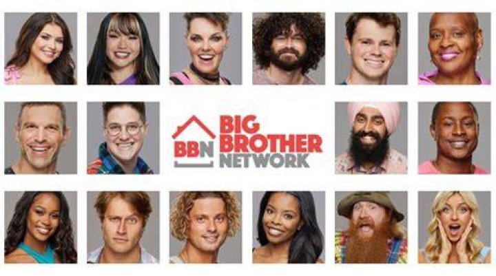 Big Brother