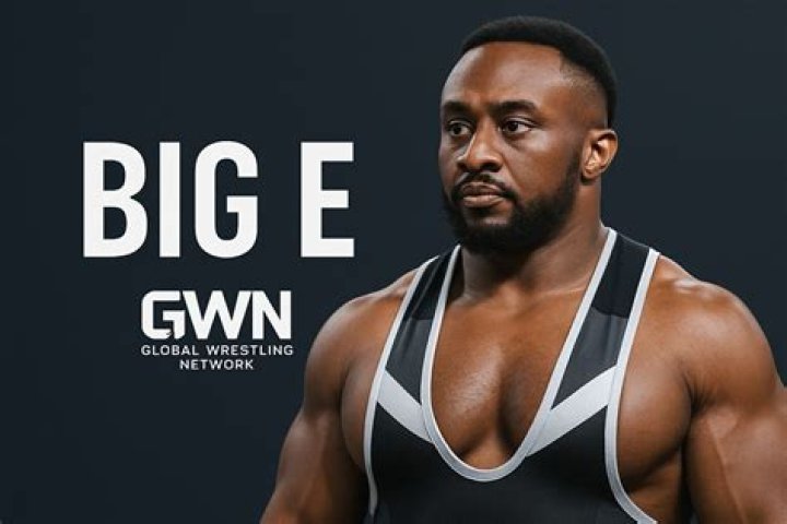 Big E WWE Champion Featured Image Cropped