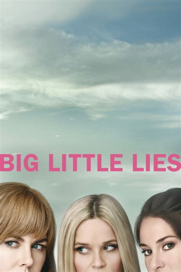 Big Little Lies Madeline and Celeste at the lawyer's meeting