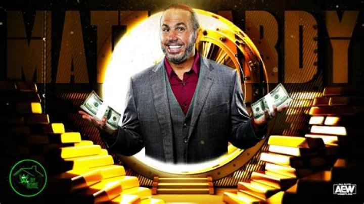 Big Money Matt Hardy