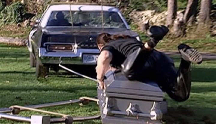 Big Show Boss Man funeral
