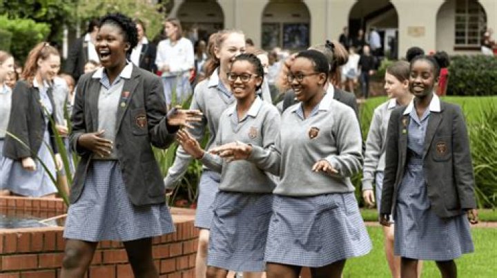 biggest high schools in Gauteng