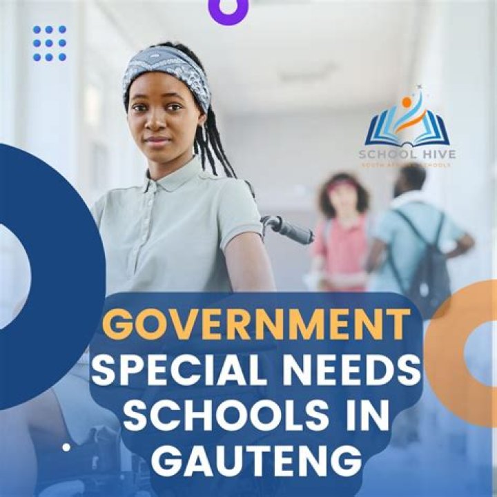 biggest schools in Gauteng